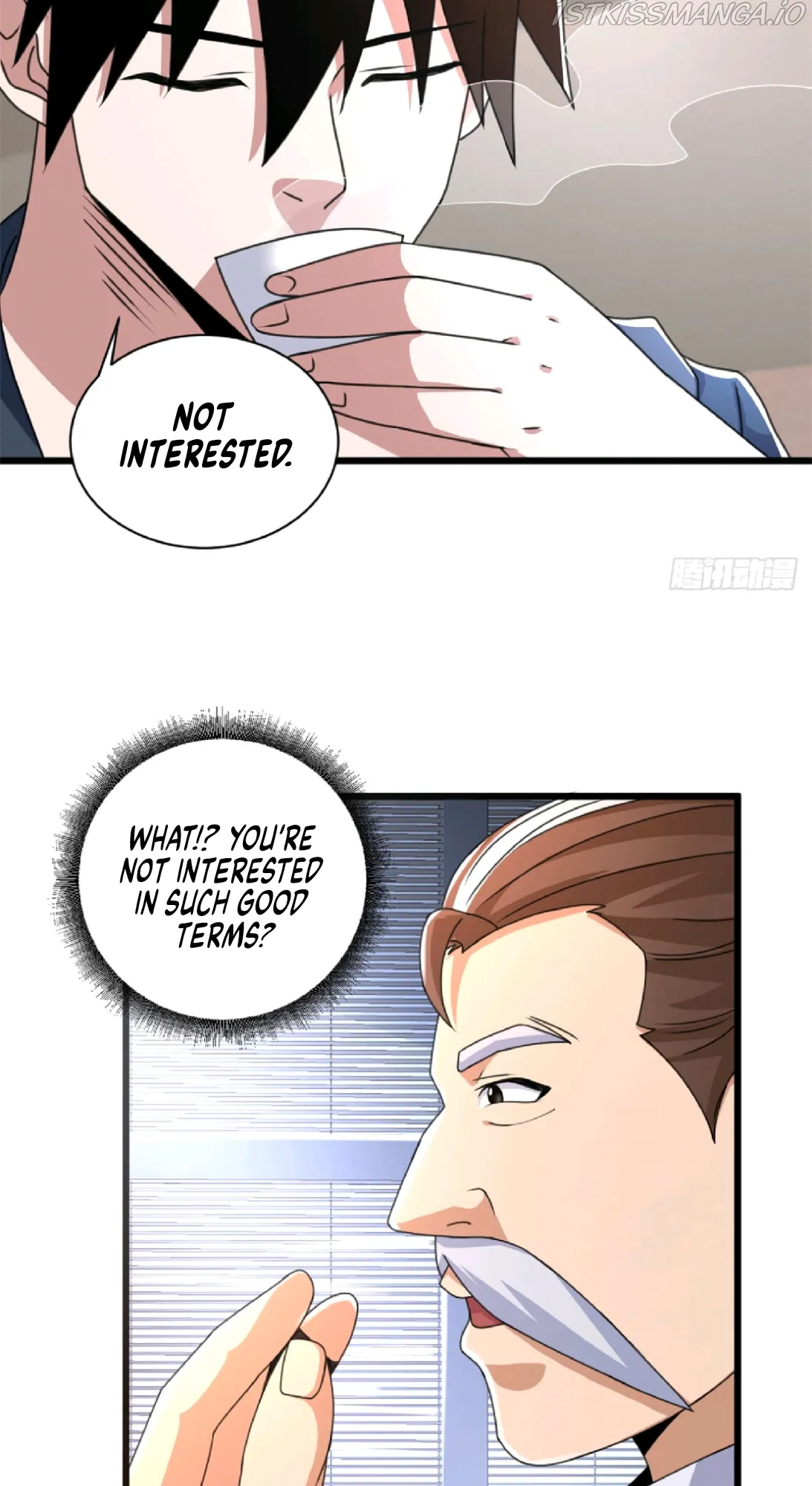 Astral Pet Store Chapter 31 Online - página 23