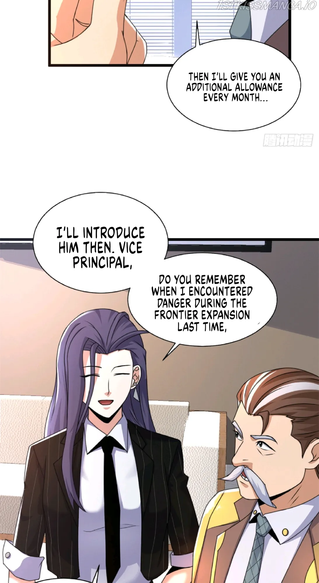Astral Pet Store Chapter 31 Online - página 24