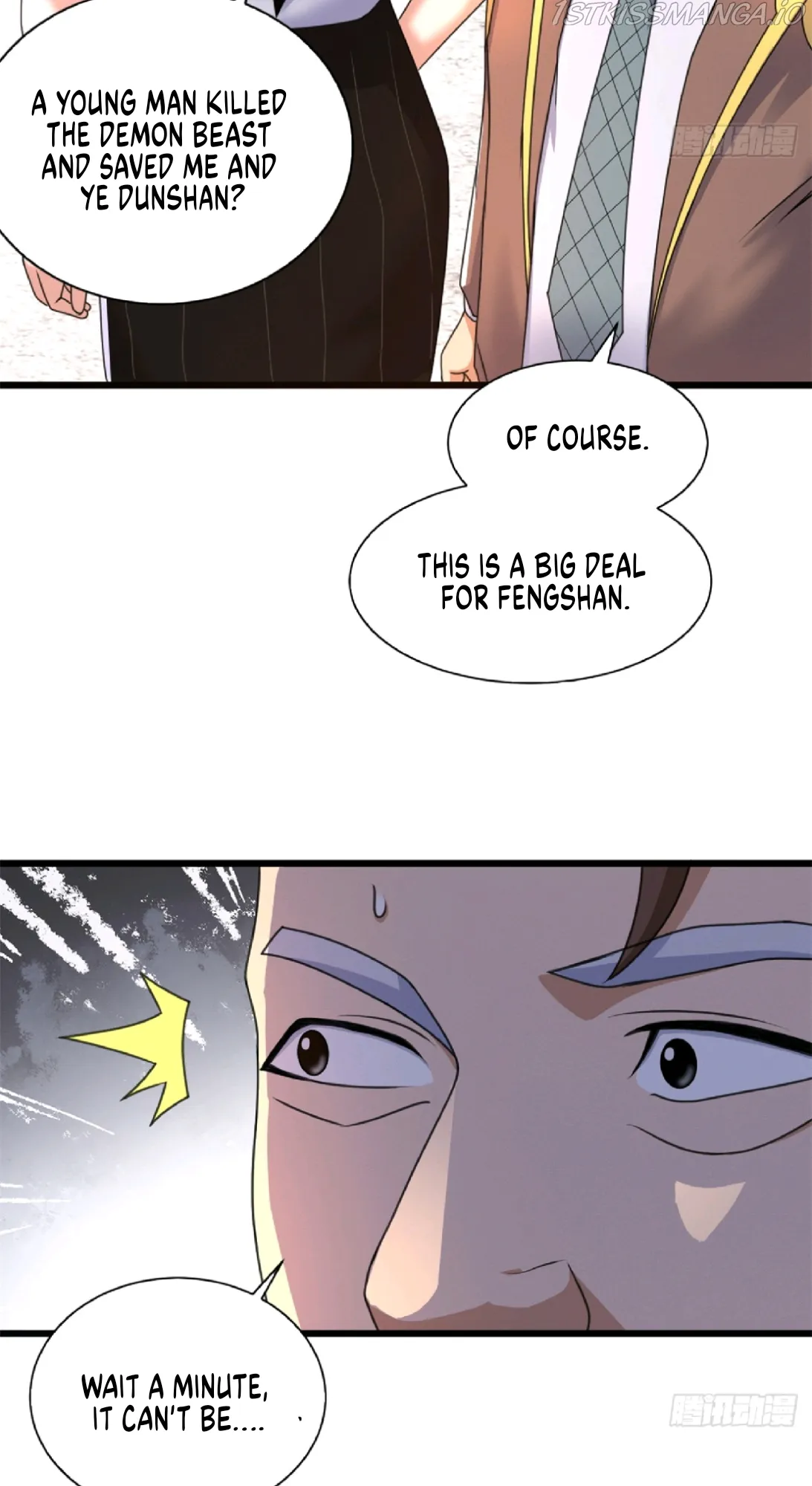 Astral Pet Store Chapter 31 Online - página 25