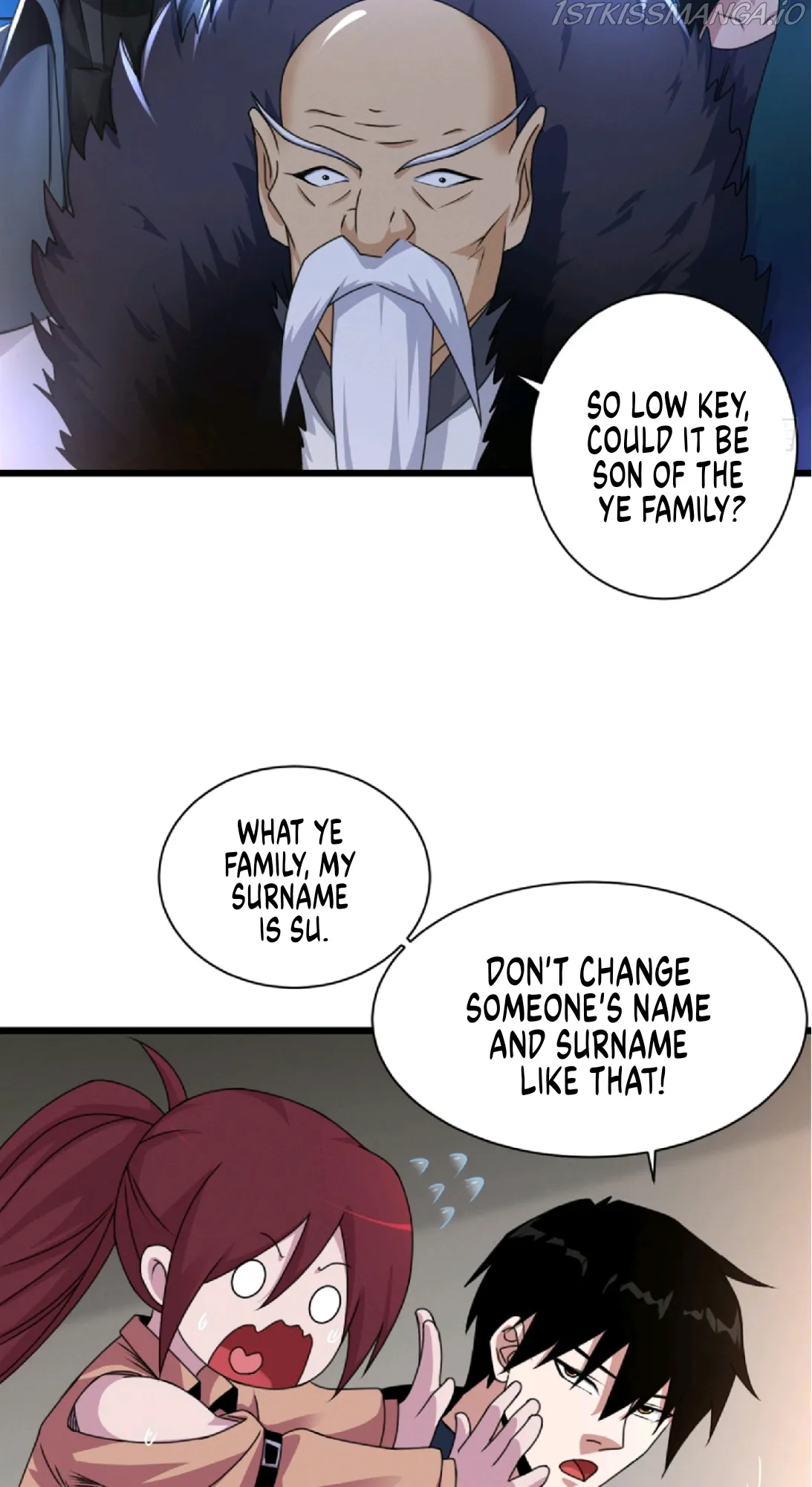 Astral Pet Store Chapter 31 Online - página 29