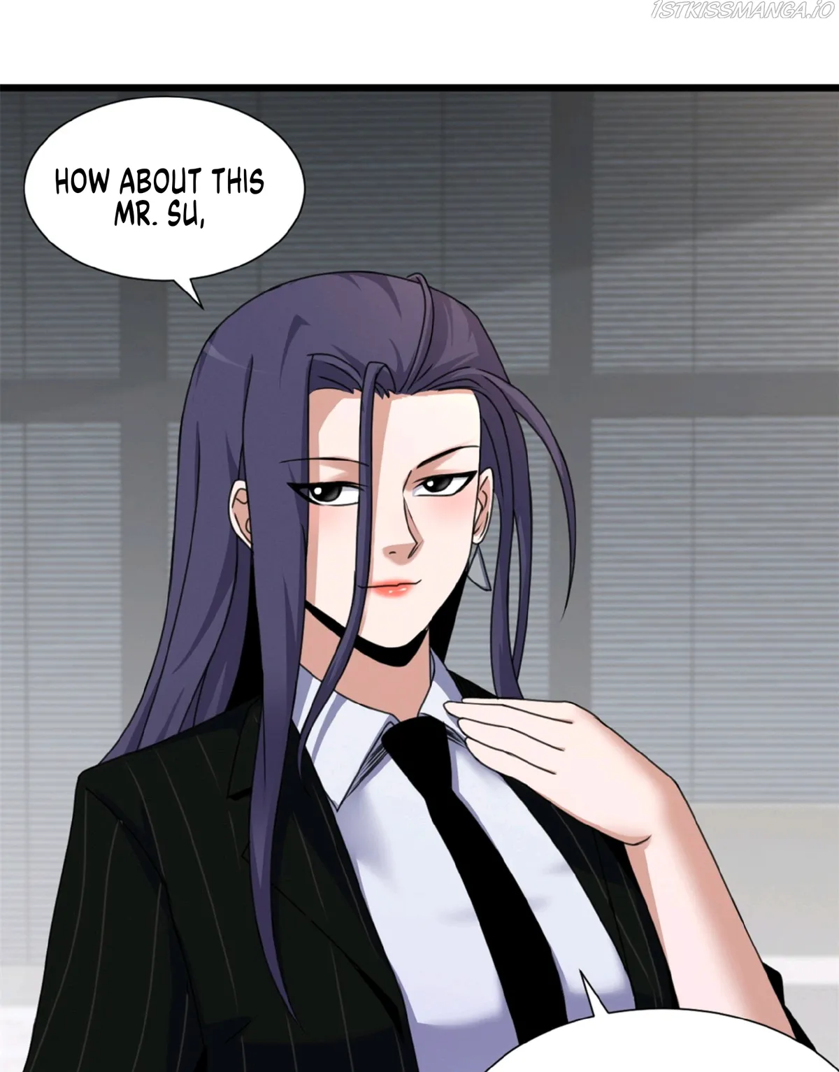 Astral Pet Store Chapter 31 Online - página 37