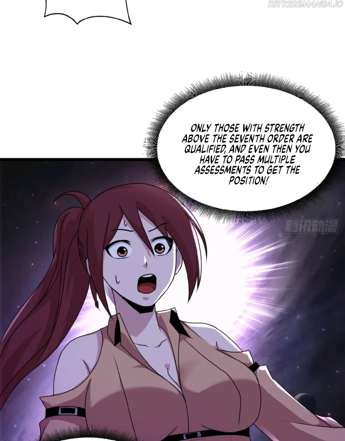 Astral Pet Store Chapter 31 Online - página 39