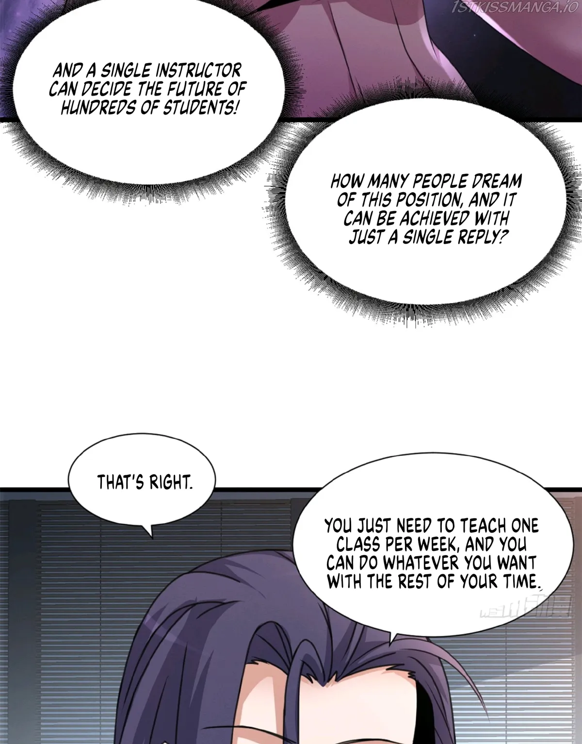 Astral Pet Store Chapter 31 Online - página 40