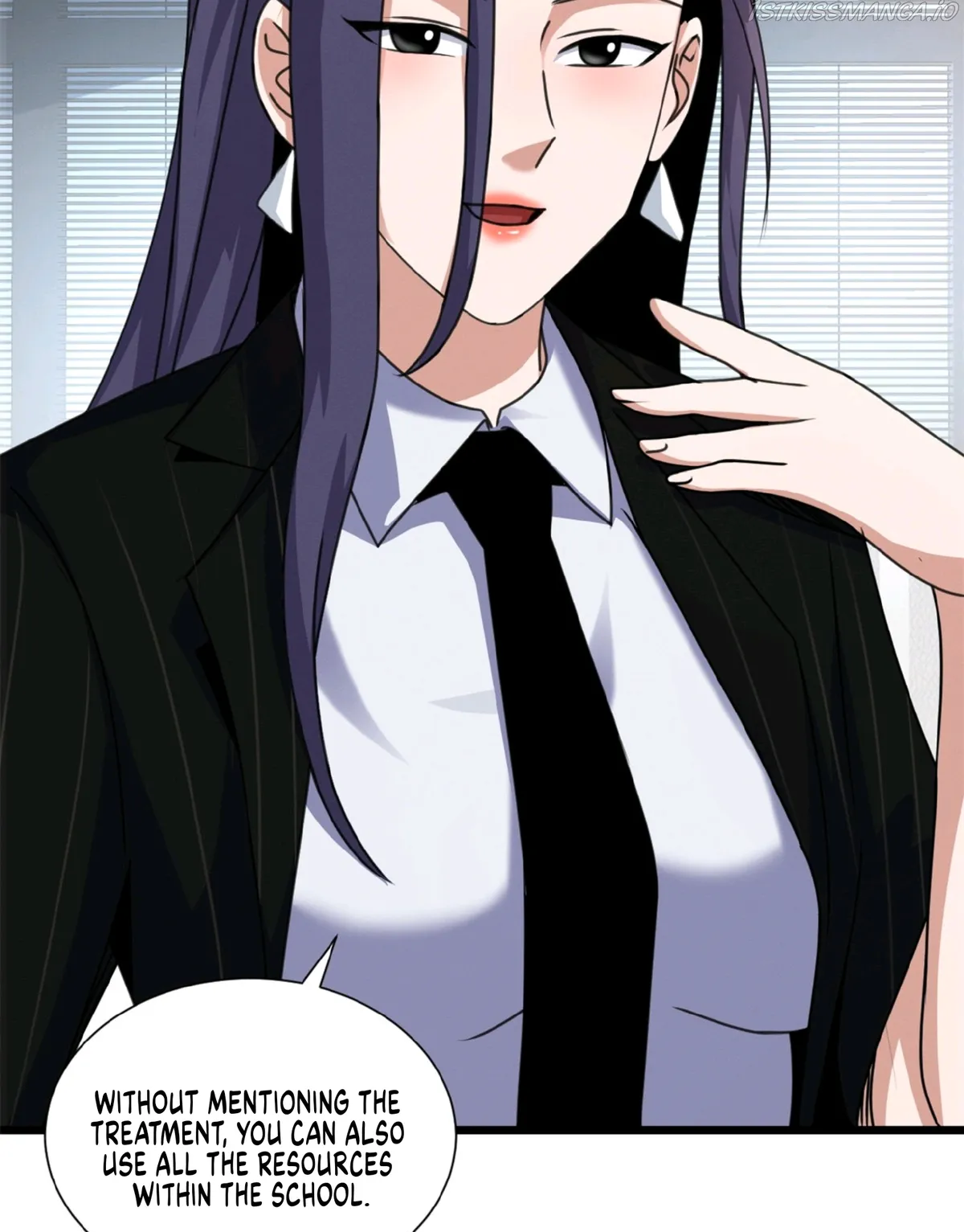 Astral Pet Store Chapter 31 Online - página 41