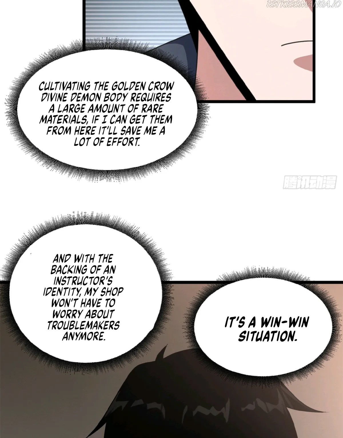 Astral Pet Store Chapter 31 Online - página 43