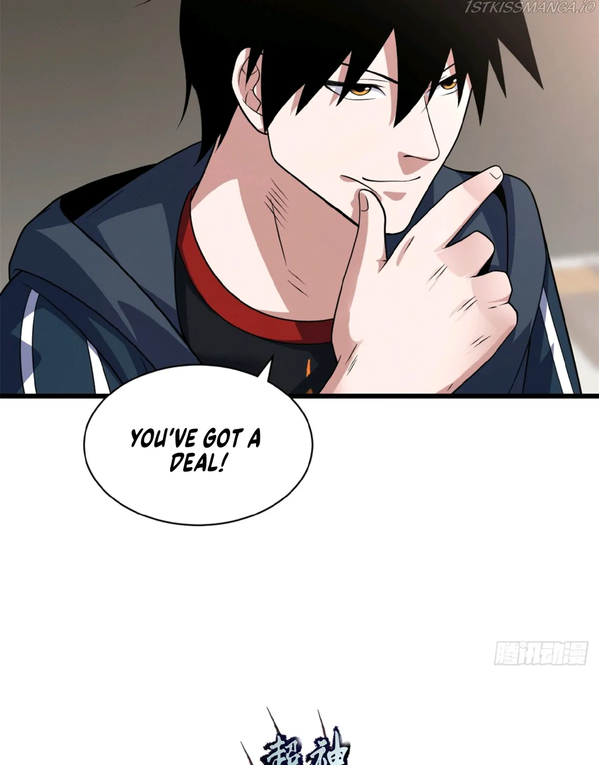 Astral Pet Store Chapter 31 Online - página 44