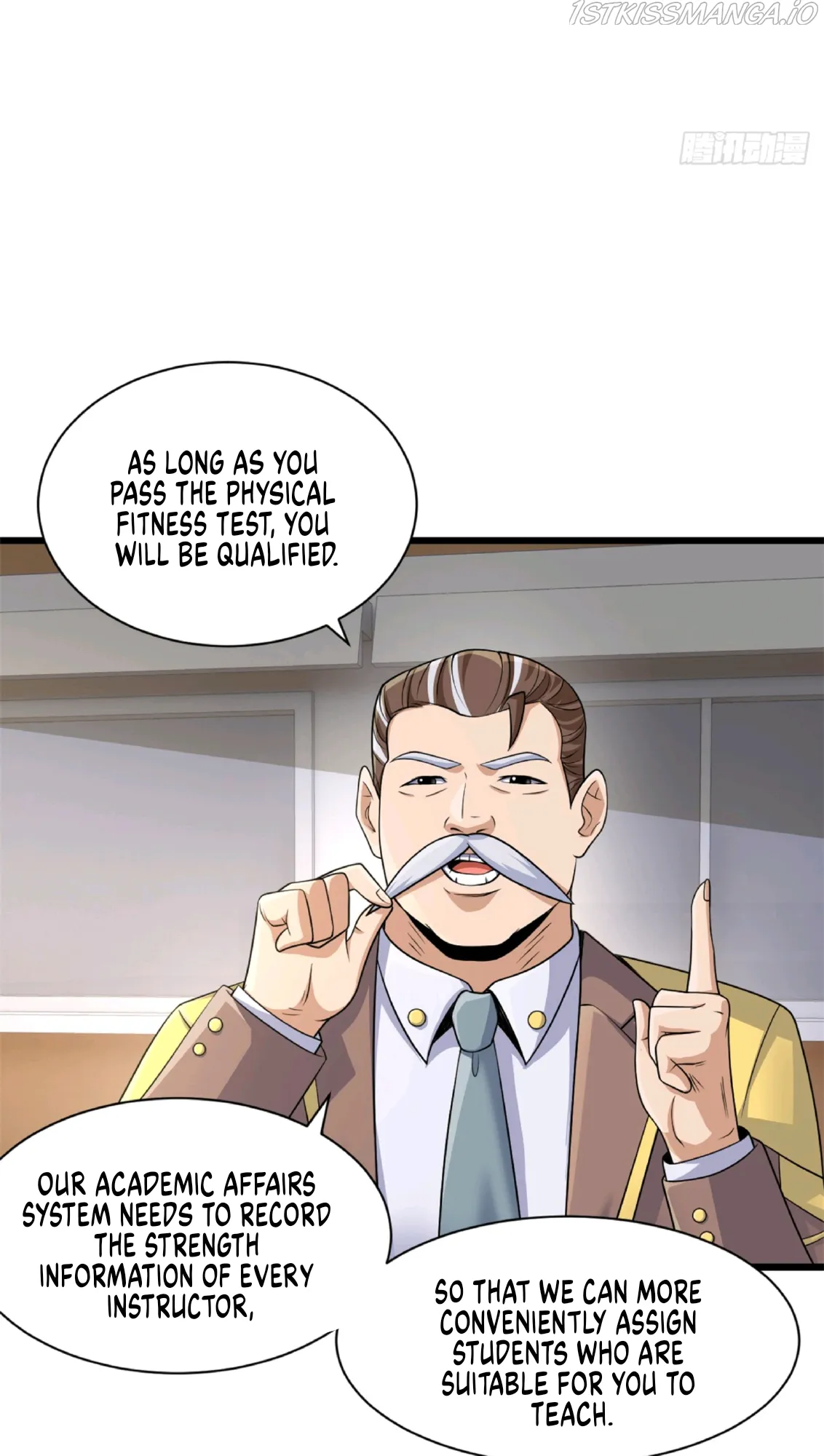 Astral Pet Store Chapter 32 Online - página 7