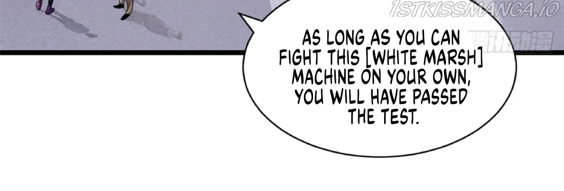Astral Pet Store Chapter 32 Online - página 10