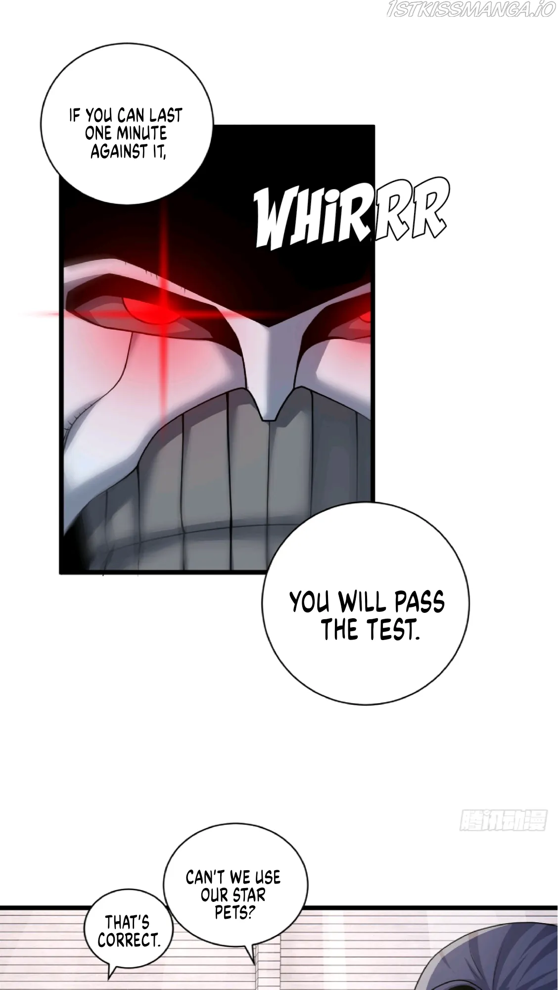 Astral Pet Store Chapter 32 Online - página 11