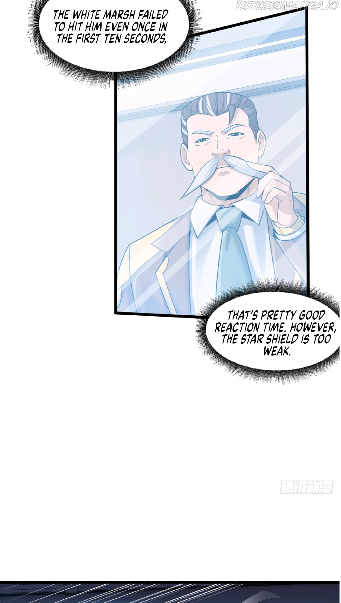 Astral Pet Store Chapter 32 Online - página 17