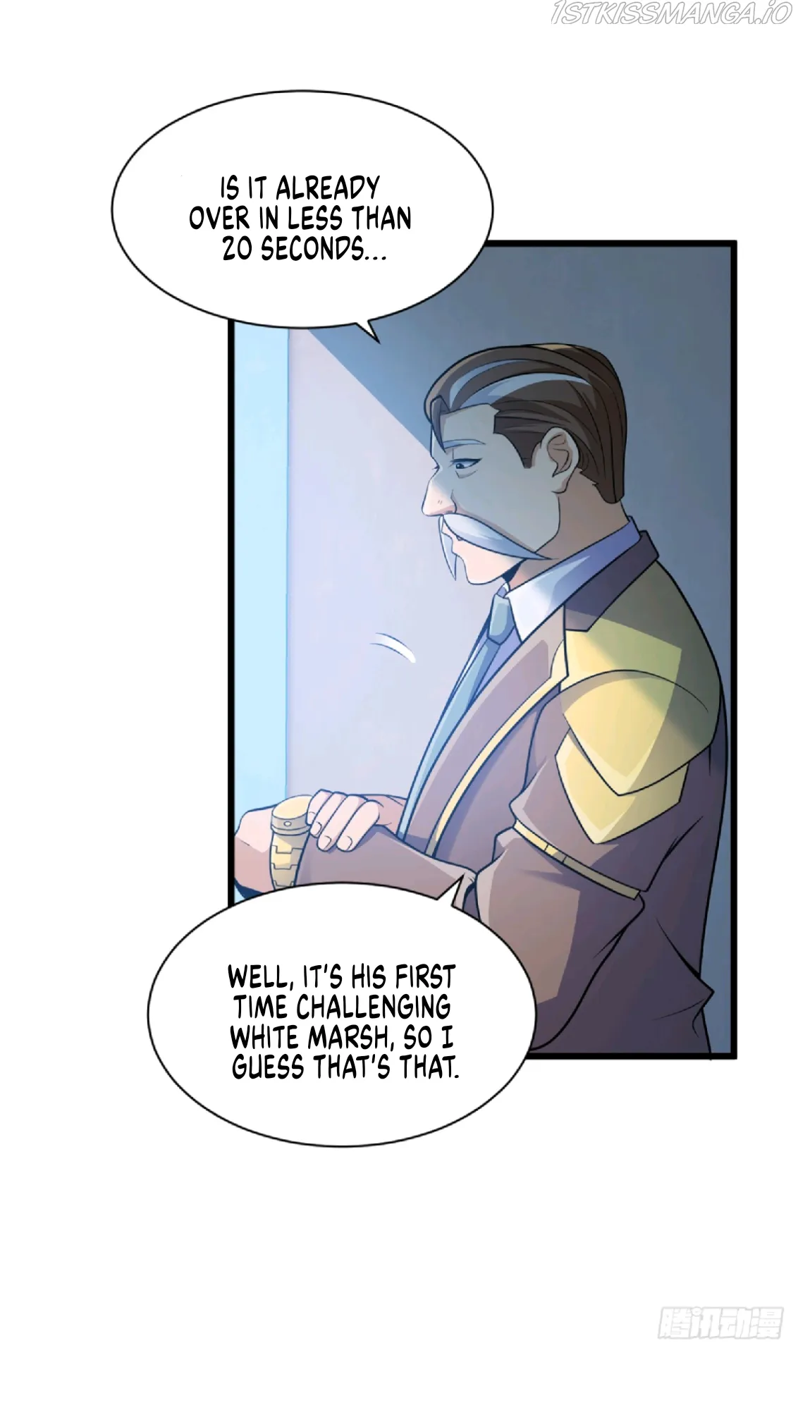 Astral Pet Store Chapter 32 Online - página 22