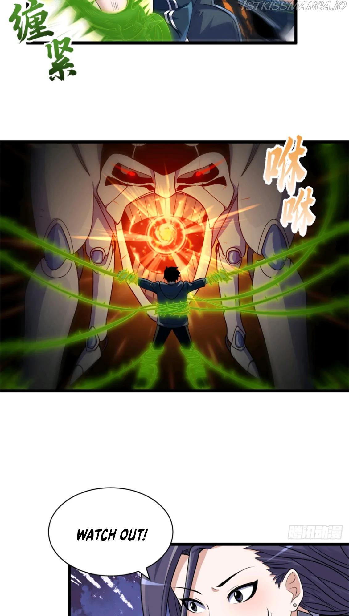 Astral Pet Store Chapter 32 Online - página 24