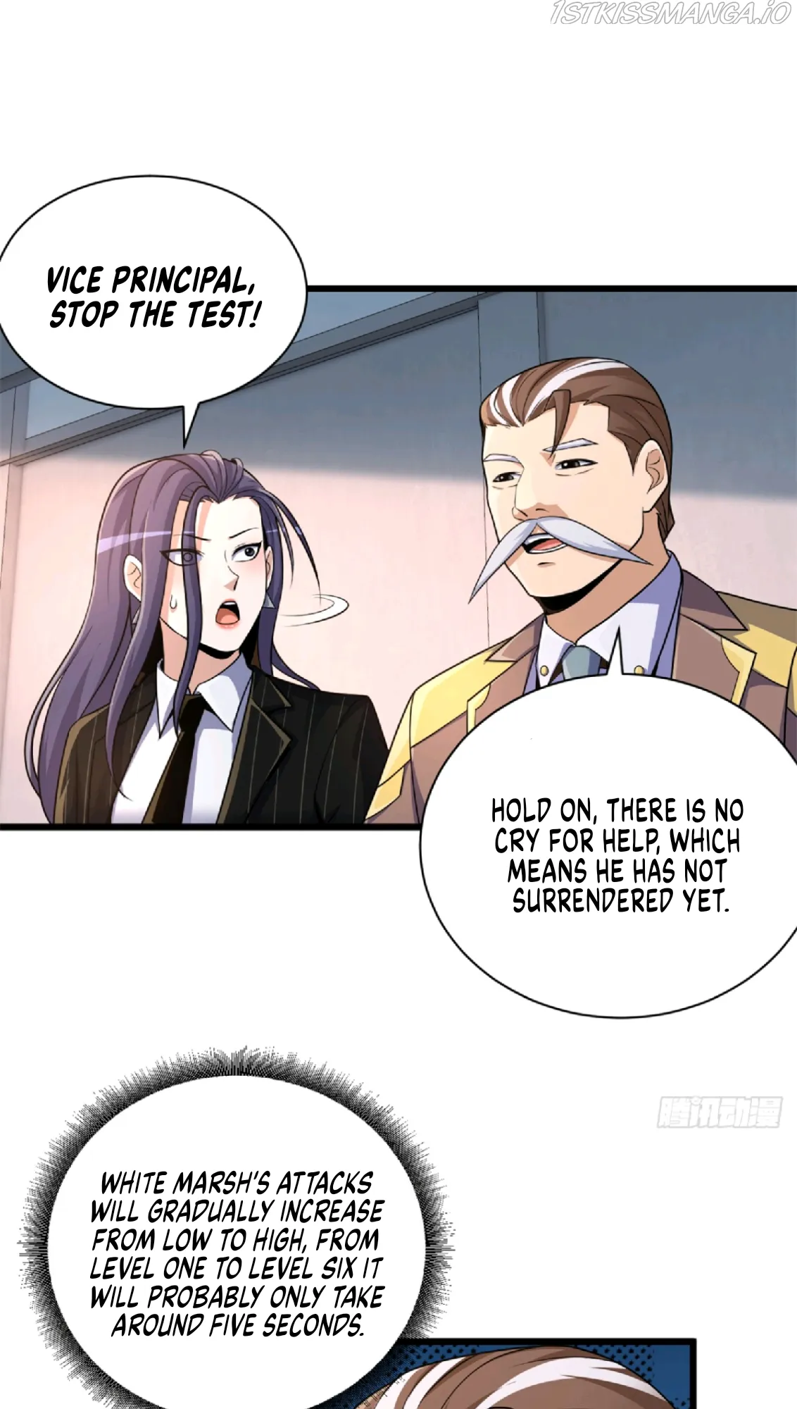 Astral Pet Store Chapter 32 Online - página 26
