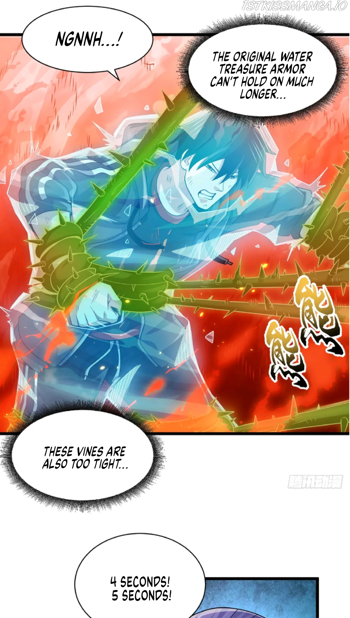 Astral Pet Store Chapter 32 Online - página 29