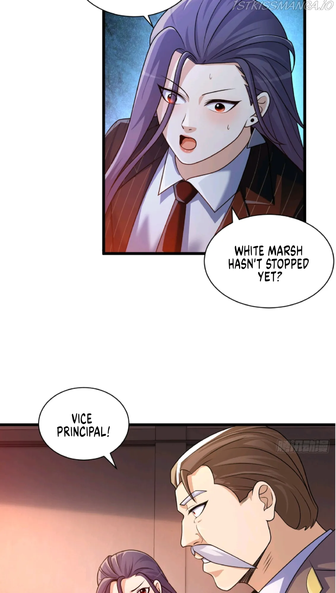 Astral Pet Store Chapter 32 Online - página 30