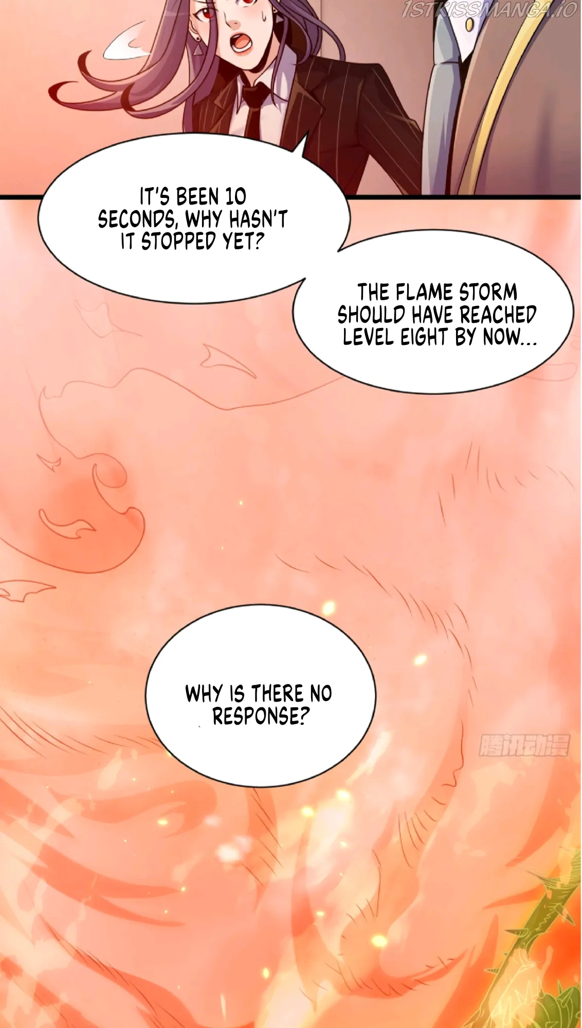 Astral Pet Store Chapter 32 Online - página 31
