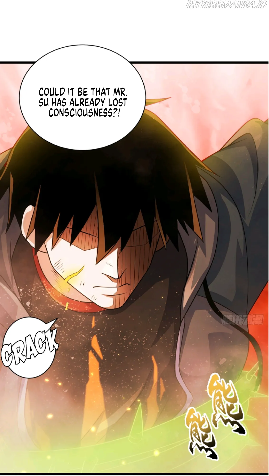Astral Pet Store Chapter 32 Online - página 33
