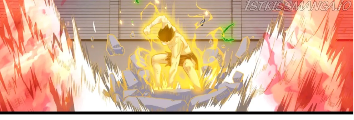 Astral Pet Store Chapter 32 Online - página 37