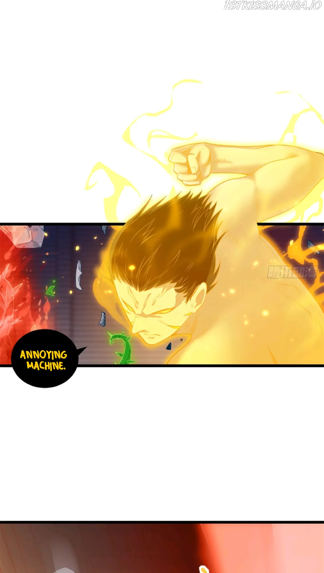 Astral Pet Store Chapter 32 Online - página 38