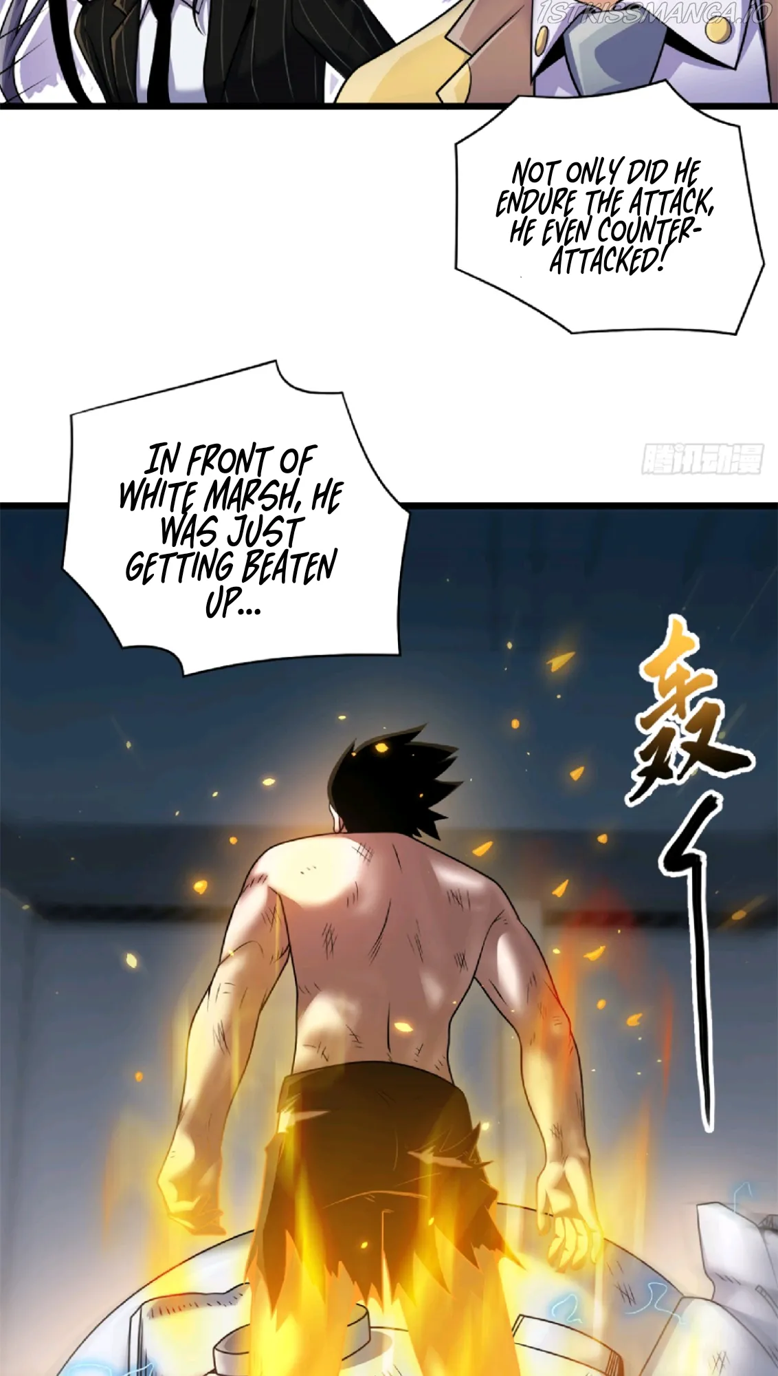 Astral Pet Store Chapter 32 Online - página 43