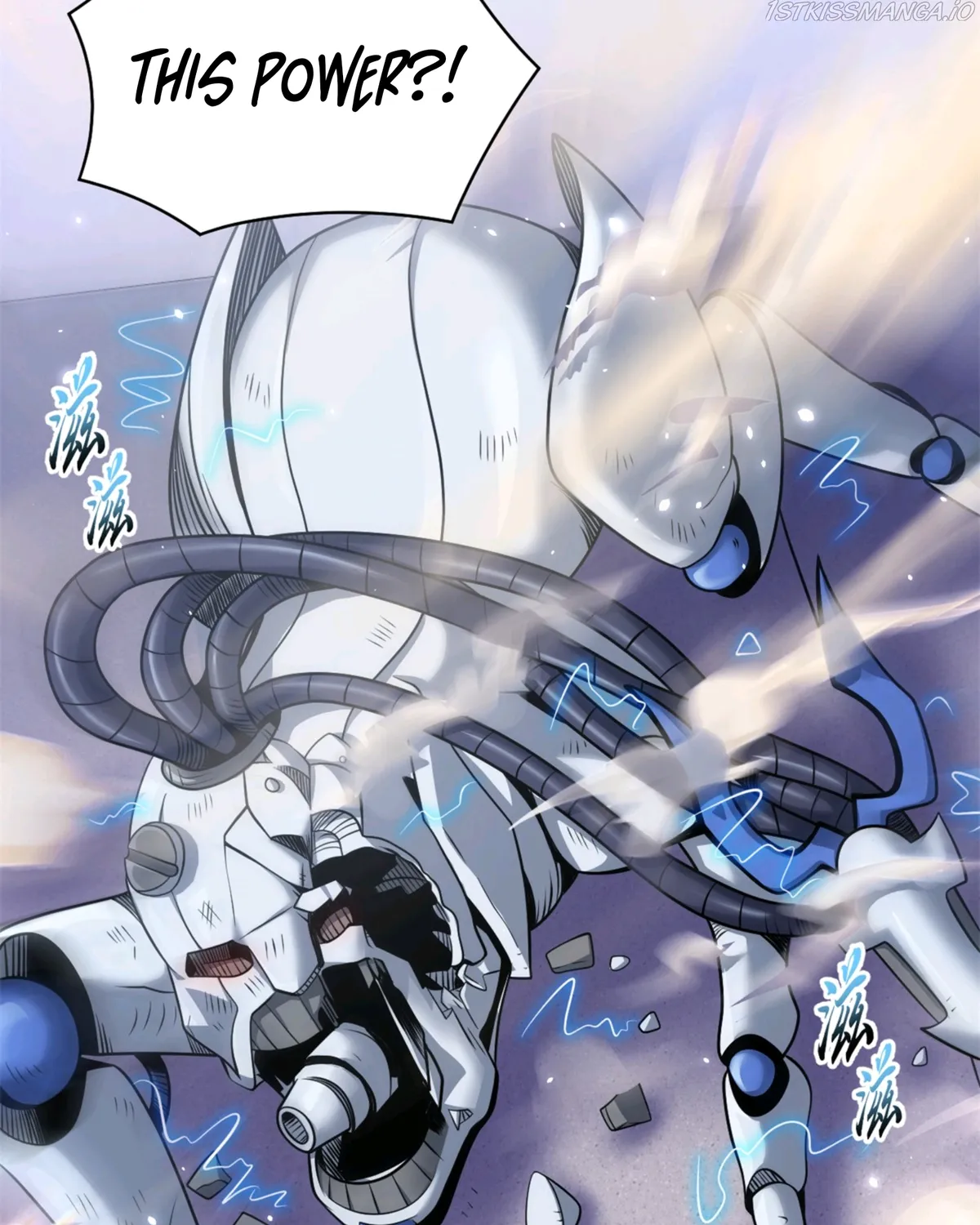 Astral Pet Store Chapter 32 Online - página 50