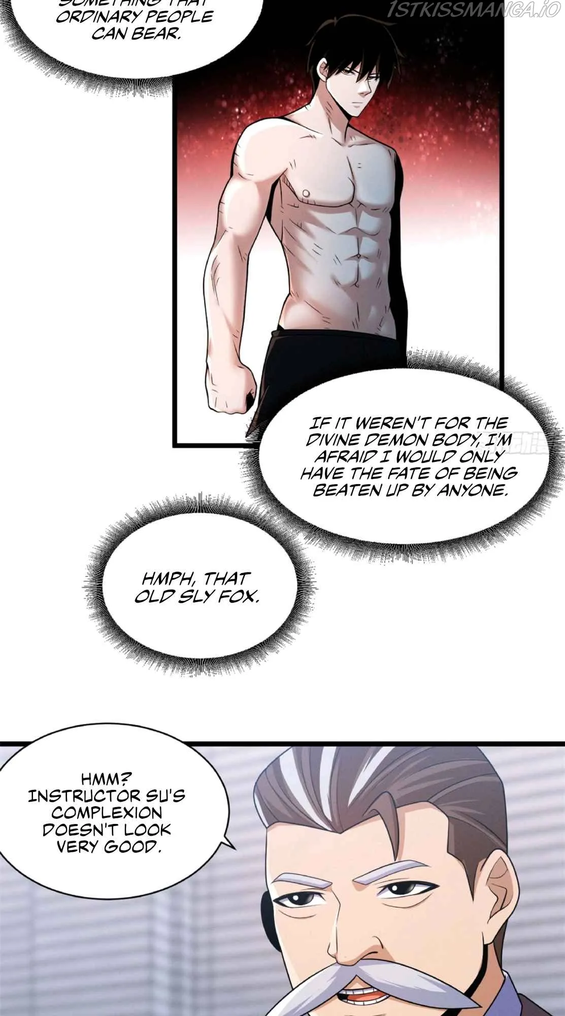 Astral Pet Store Chapter 33 Online - página 3