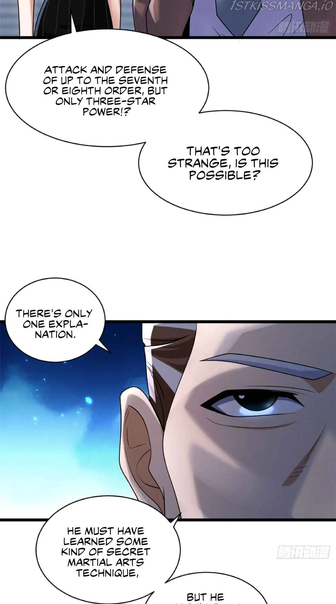 Astral Pet Store Chapter 33 Online - página 6
