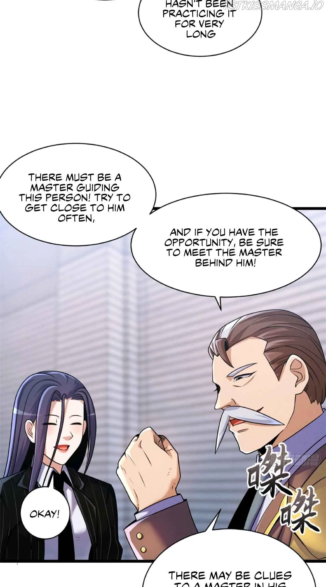 Astral Pet Store Chapter 33 Online - página 7