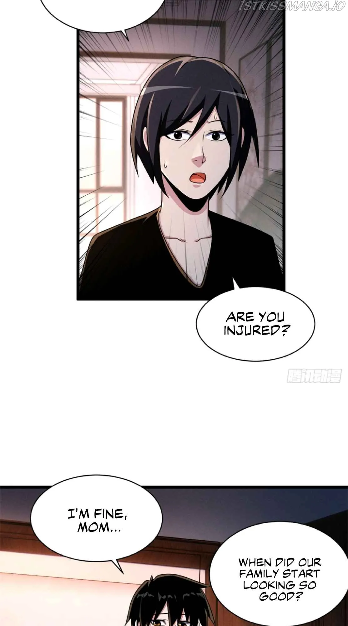 Astral Pet Store Chapter 33 Online - página 11