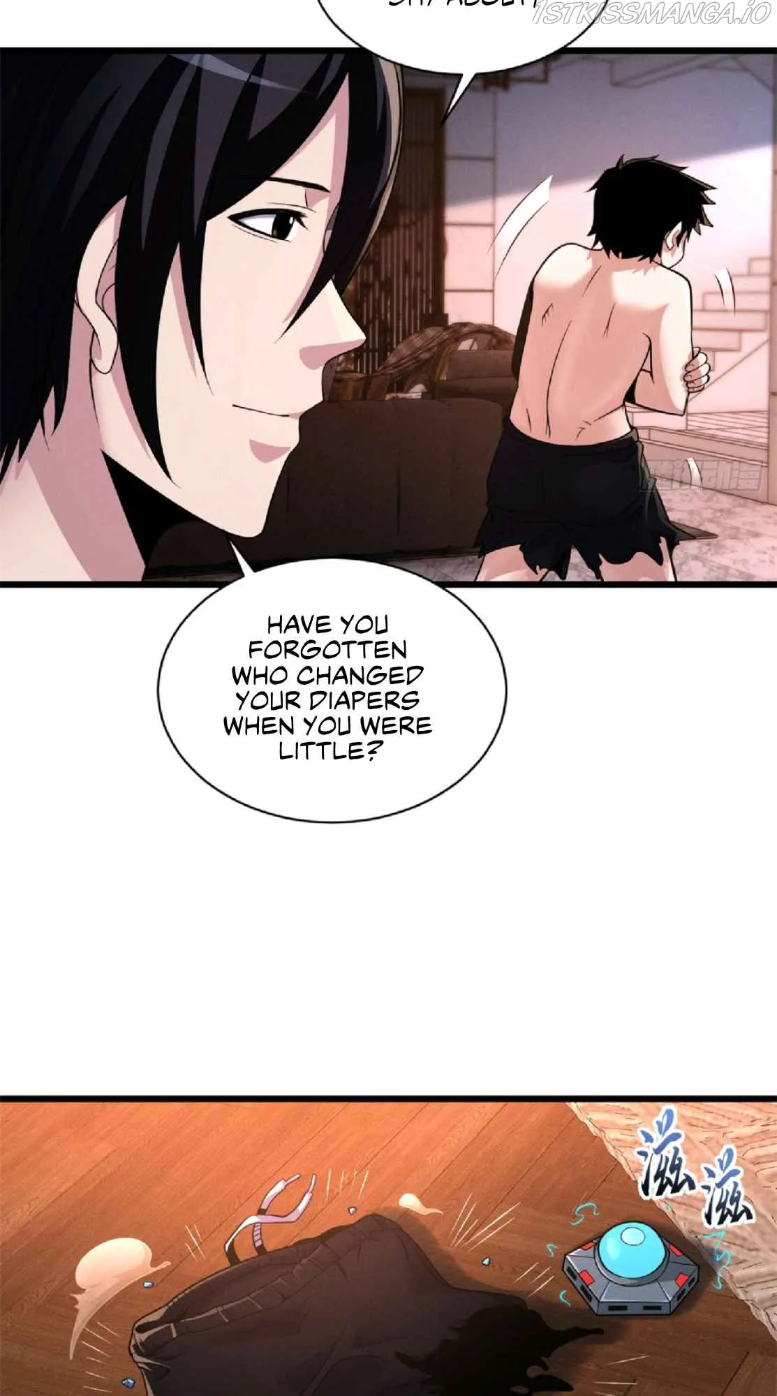 Astral Pet Store Chapter 33 Online - página 13