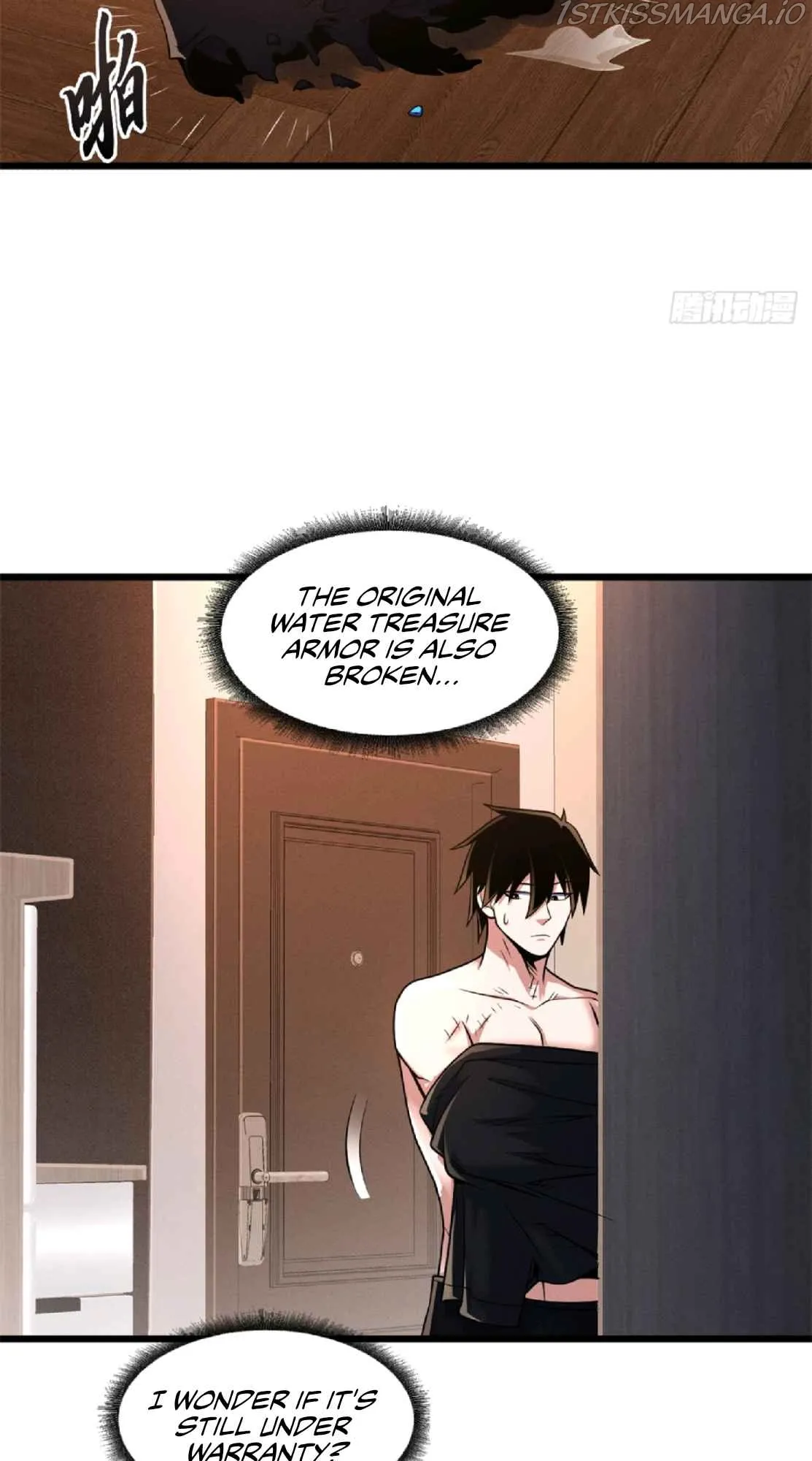 Astral Pet Store Chapter 33 Online - página 14