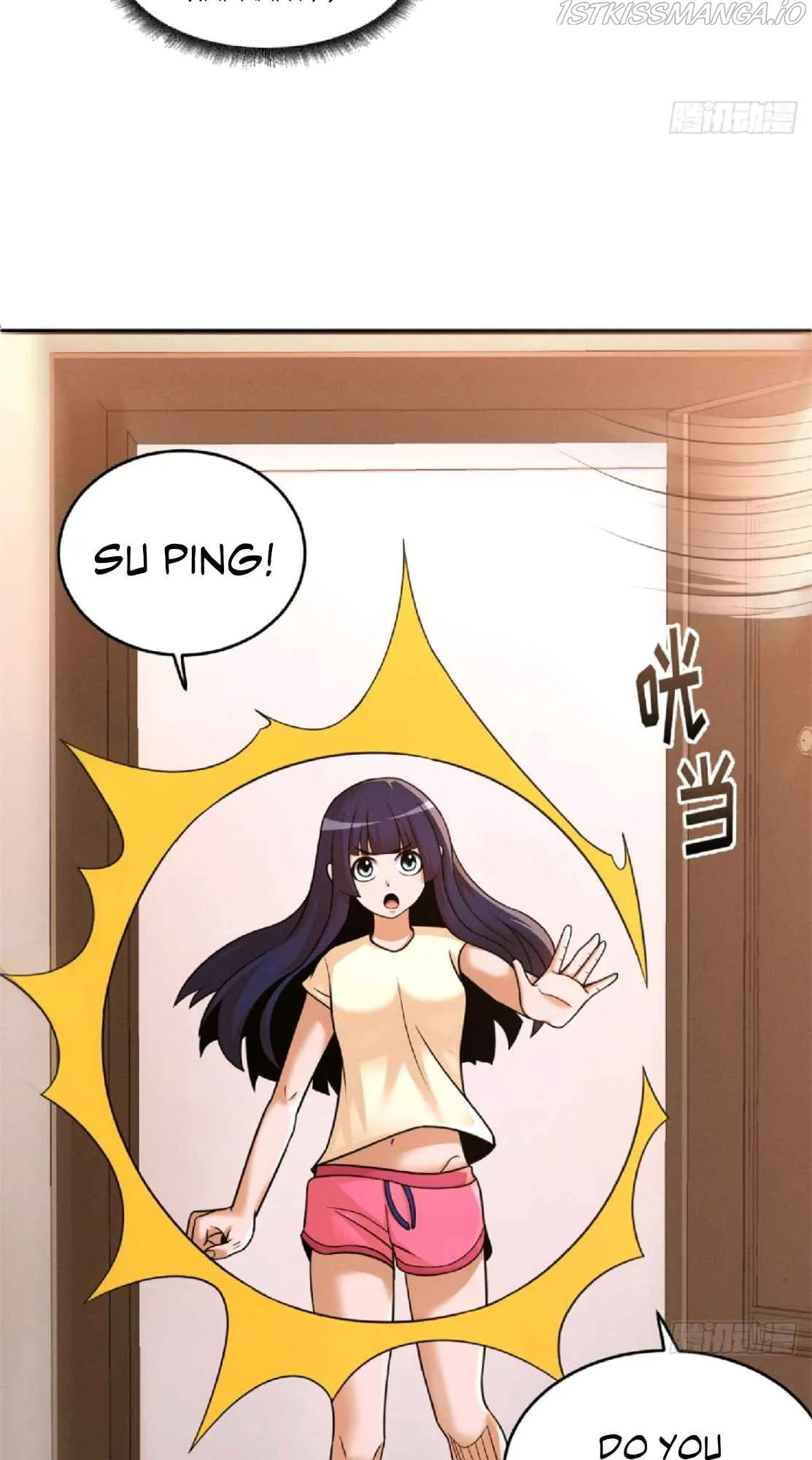Astral Pet Store Chapter 33 Online - página 15