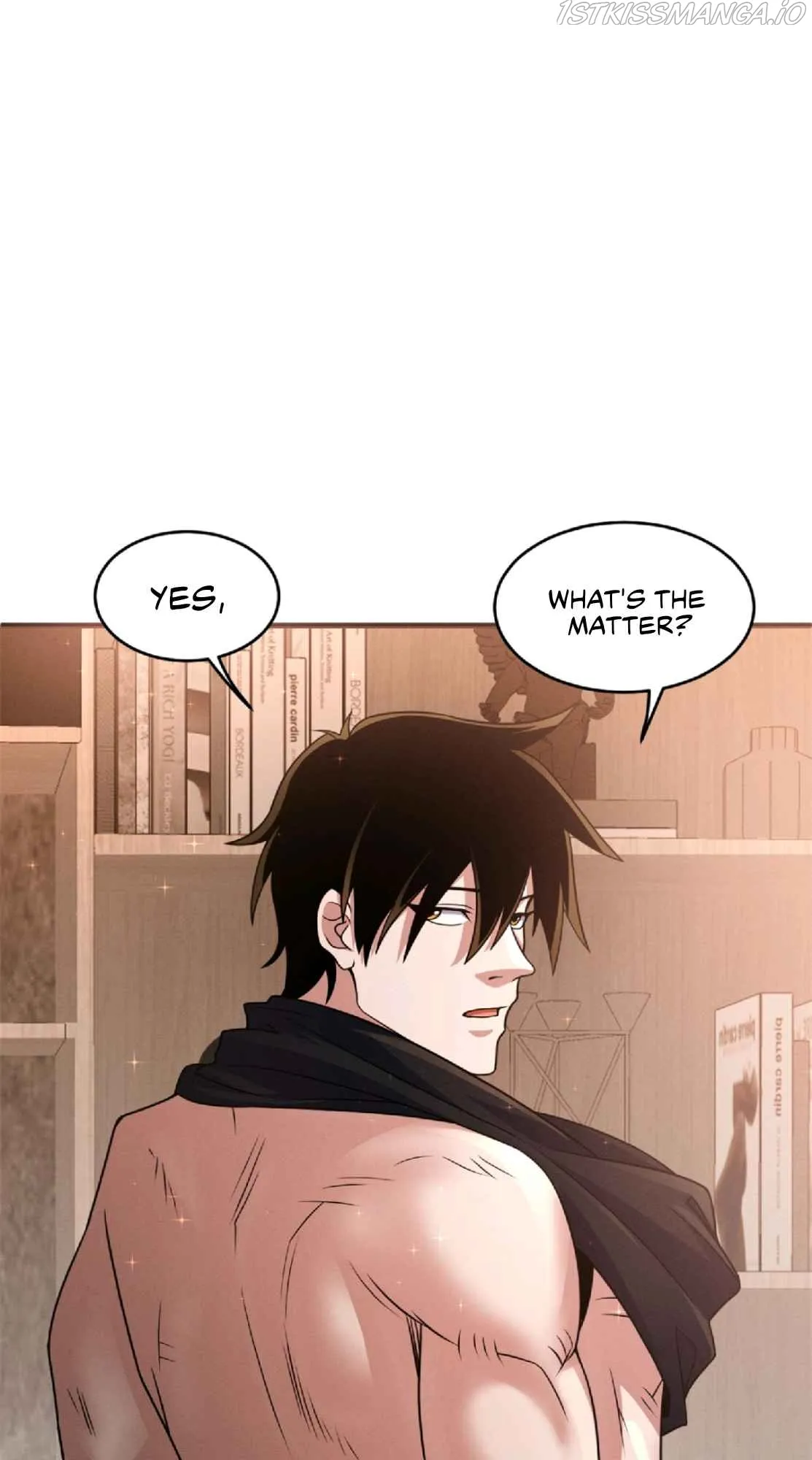 Astral Pet Store Chapter 33 Online - página 18
