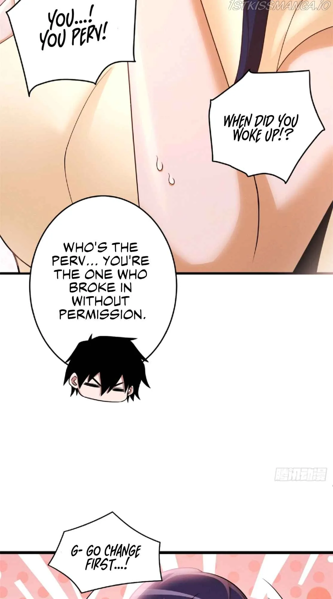 Astral Pet Store Chapter 33 Online - página 20