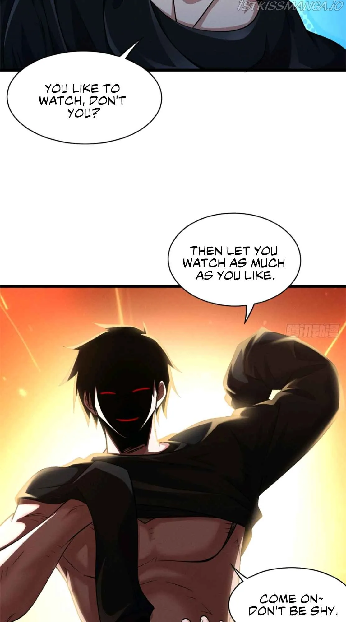 Astral Pet Store Chapter 33 Online - página 22
