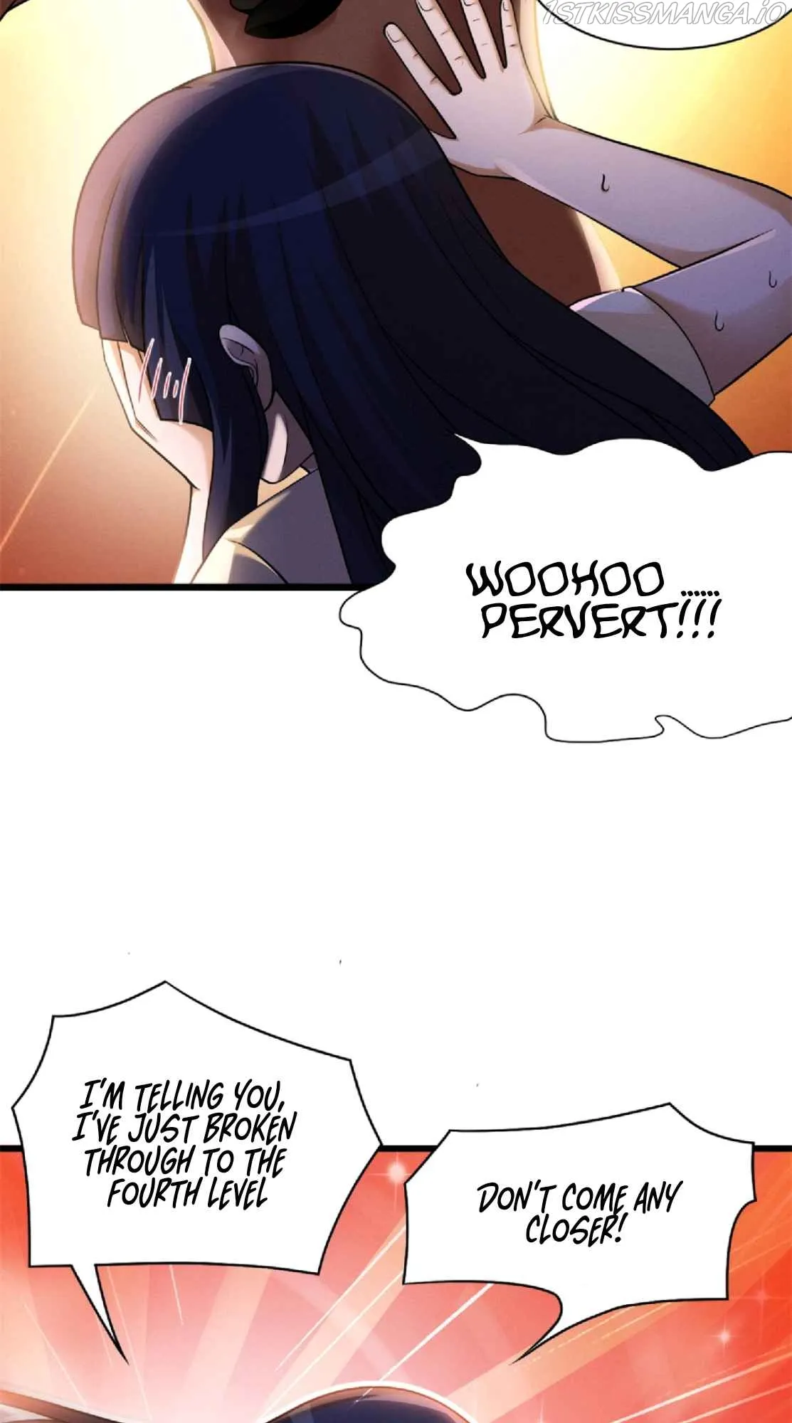 Astral Pet Store Chapter 33 Online - página 23