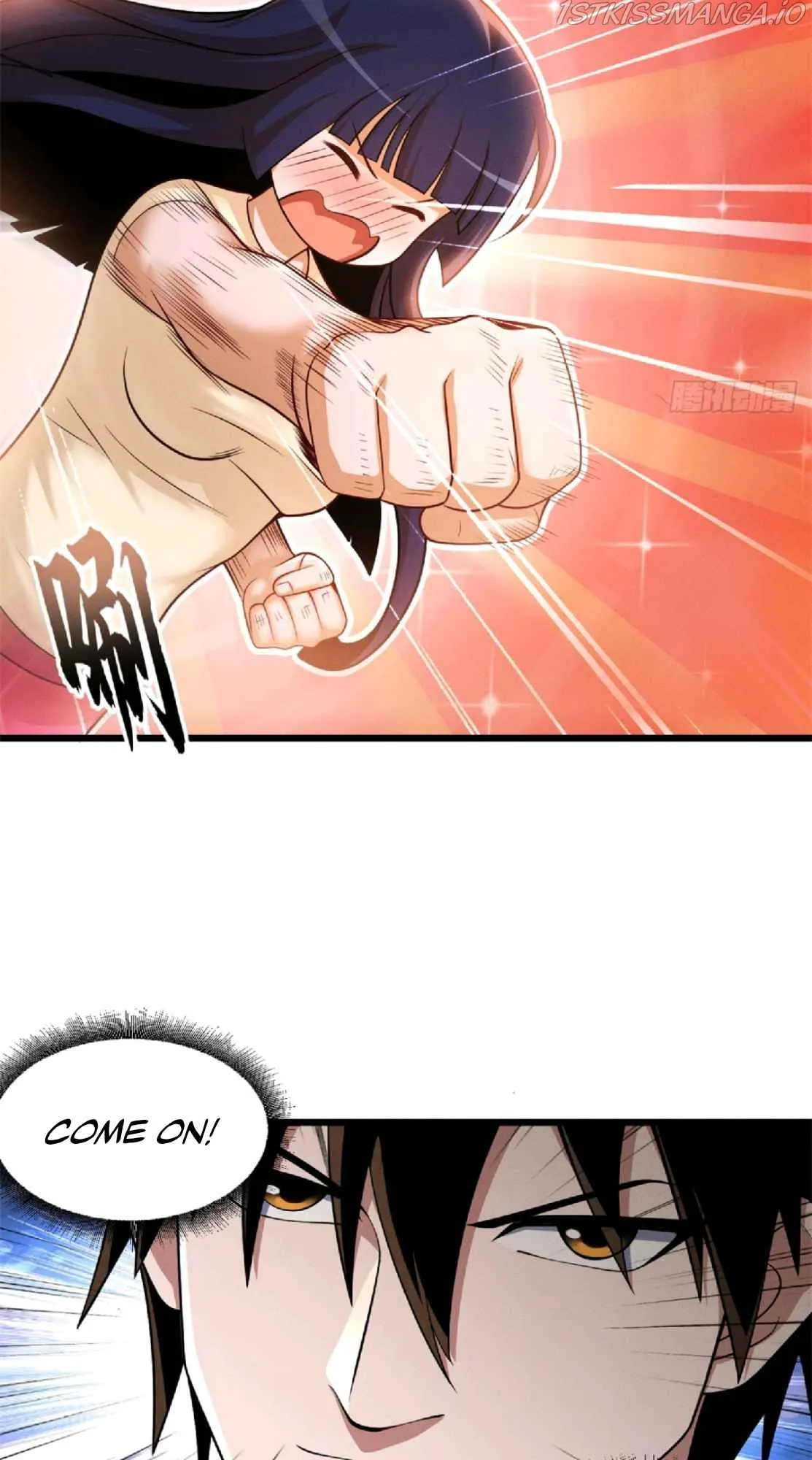 Astral Pet Store Chapter 33 Online - página 24