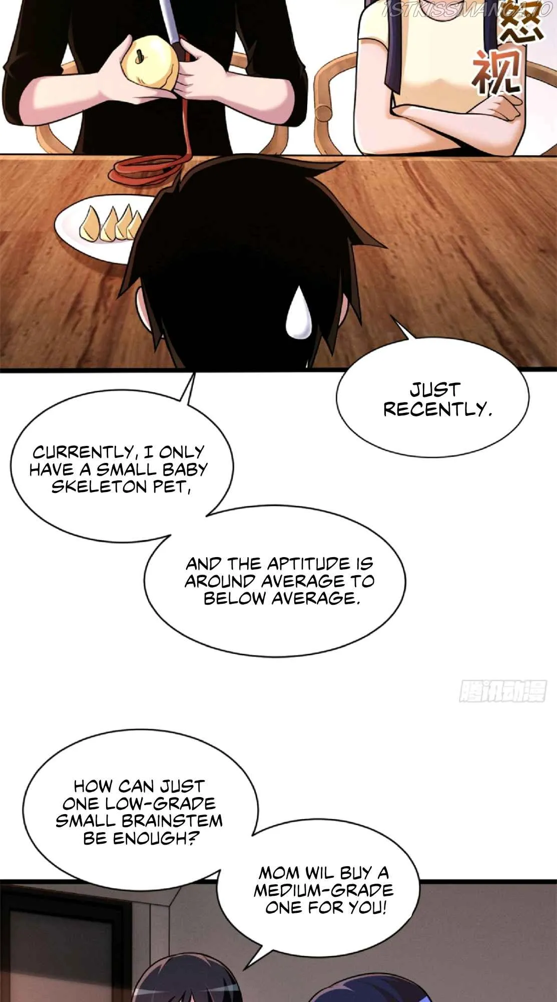 Astral Pet Store Chapter 33 Online - página 30