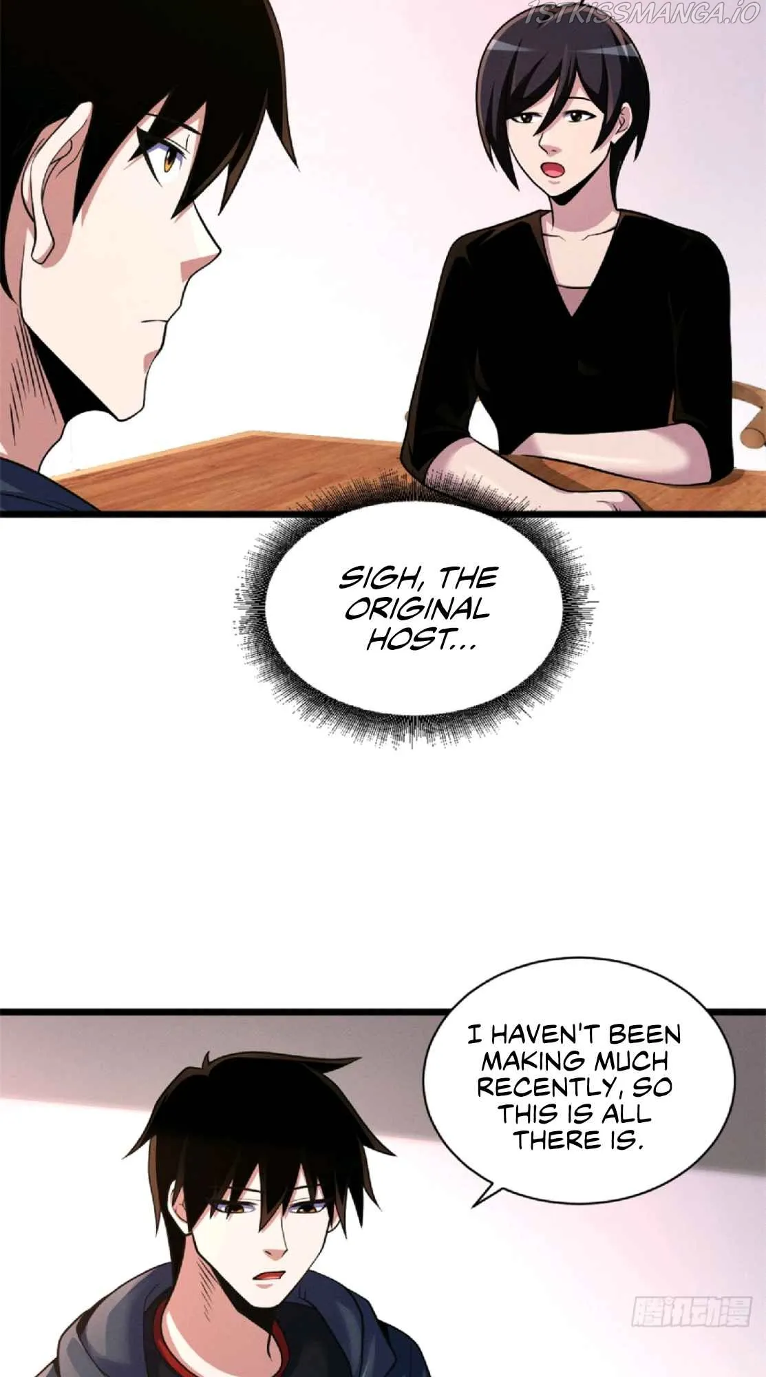 Astral Pet Store Chapter 33 Online - página 42