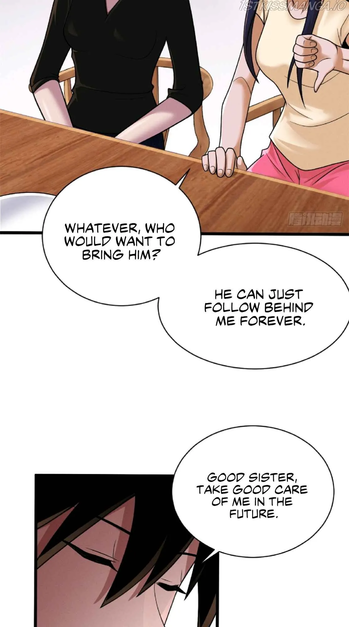Astral Pet Store Chapter 33 Online - página 48