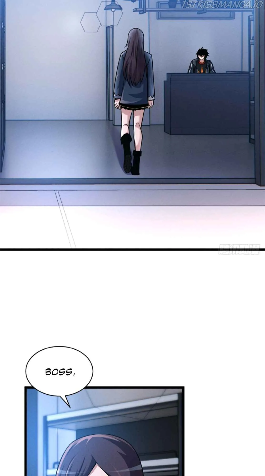 Astral Pet Store Chapter 33 Online - página 50
