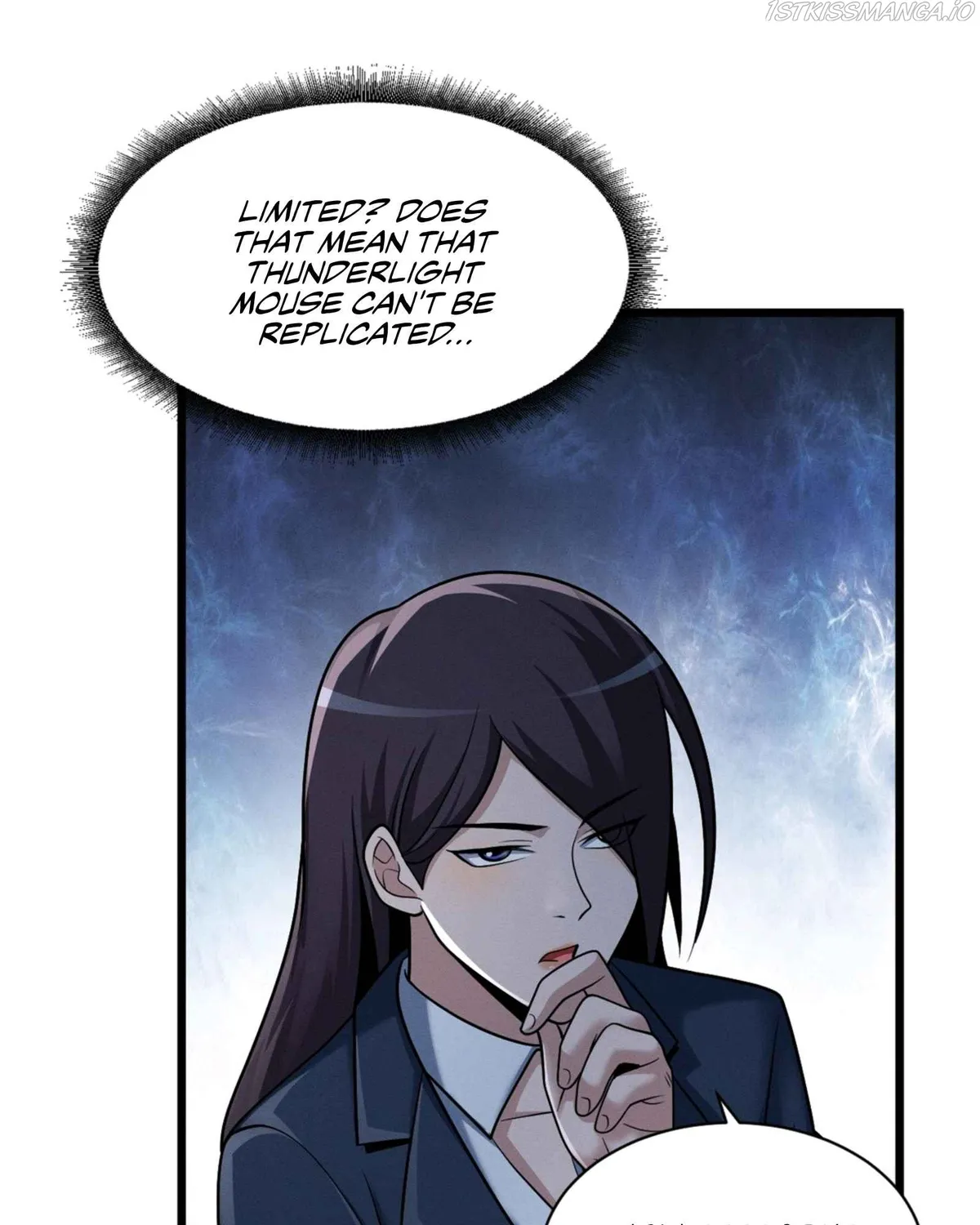 Astral Pet Store Chapter 33 Online - página 55