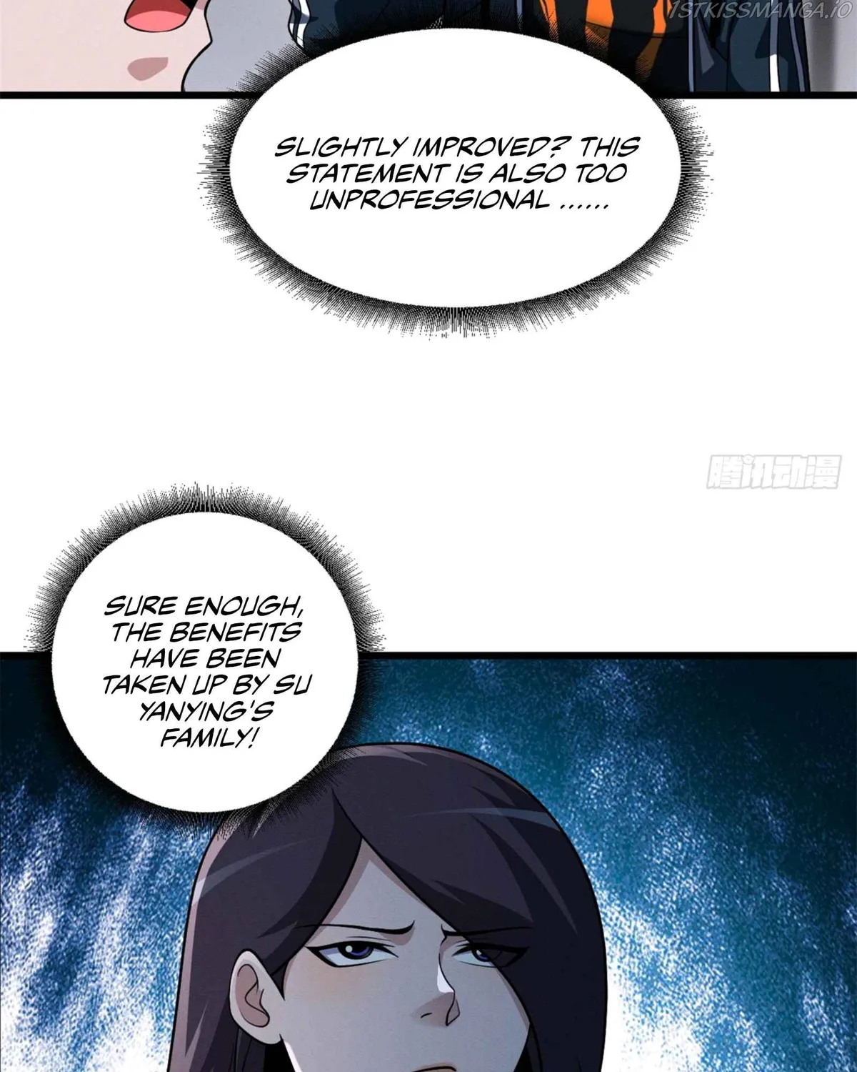 Astral Pet Store Chapter 33 Online - página 57