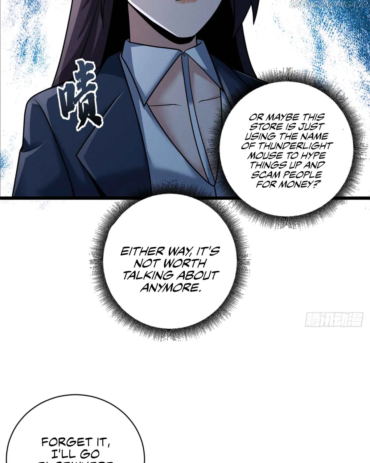 Astral Pet Store Chapter 33 Online - página 58
