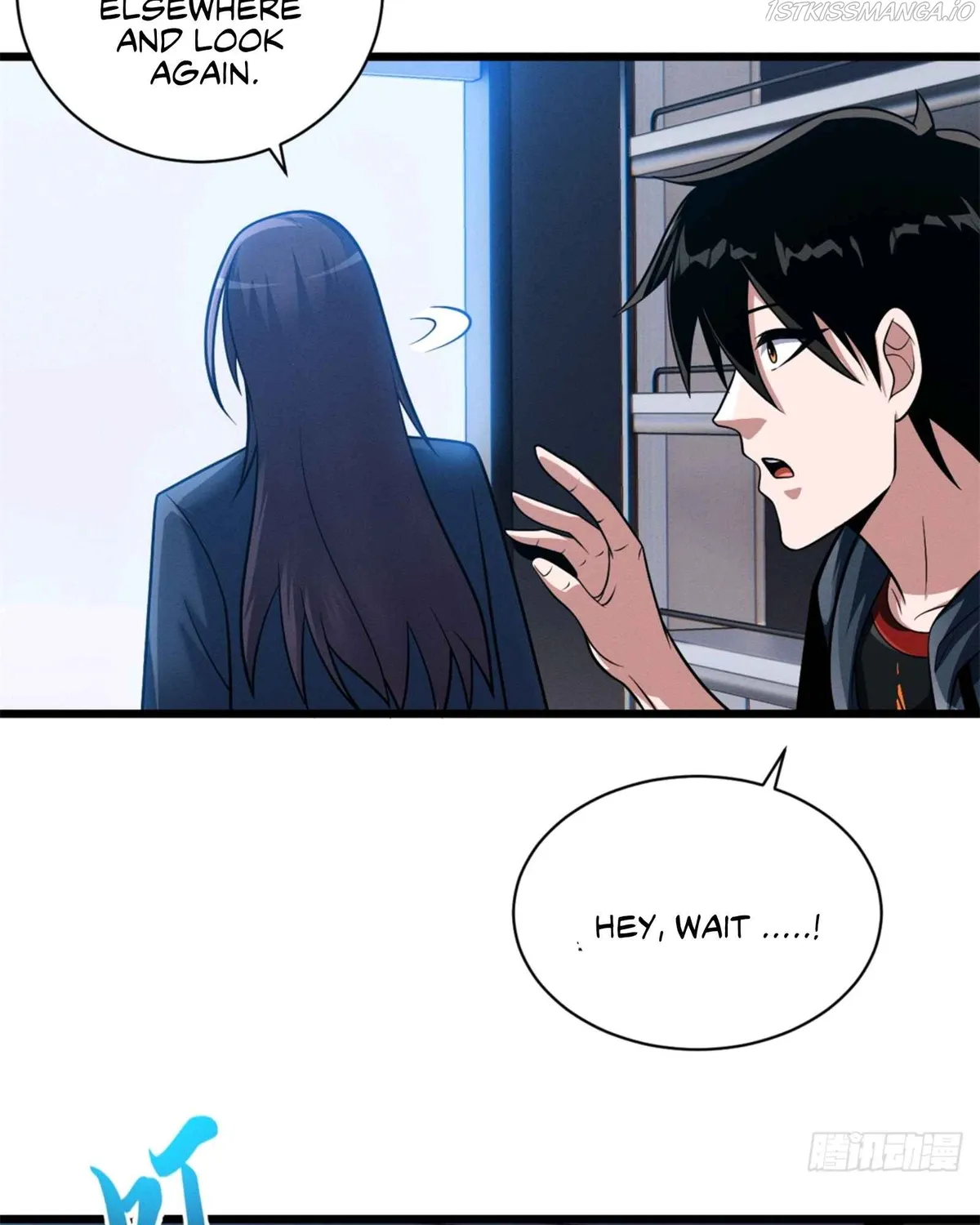 Astral Pet Store Chapter 33 Online - página 59