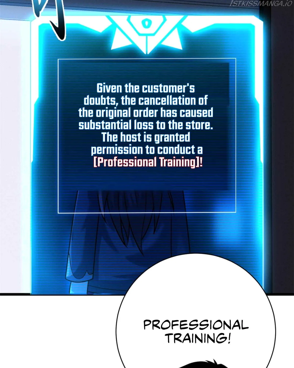 Astral Pet Store Chapter 33 Online - página 60
