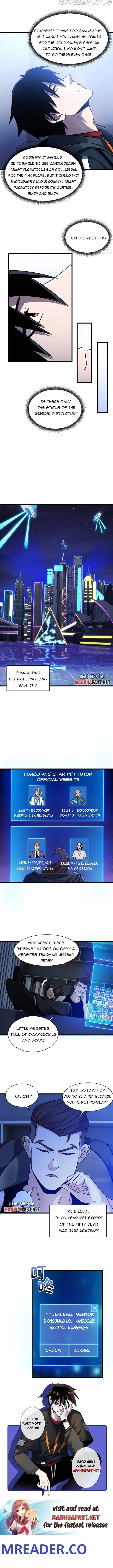 Astral Pet Store Chapter 40 Online - página 6