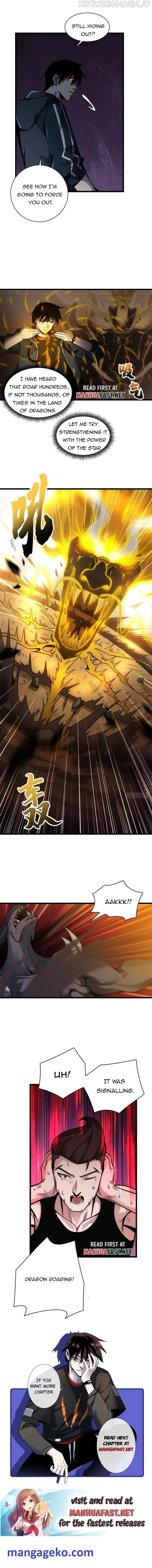 Astral Pet Store Chapter 41 Online - página 8
