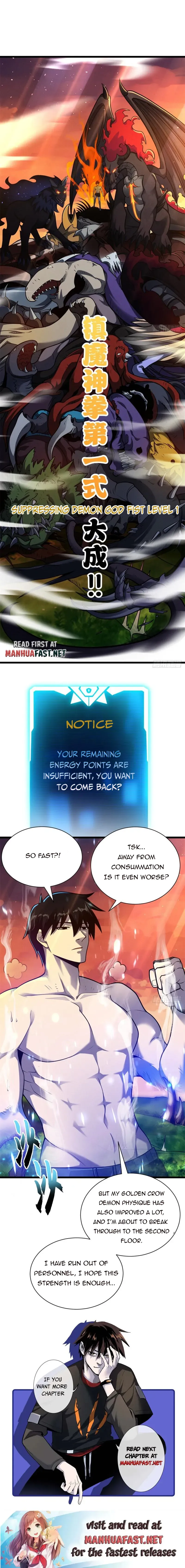Astral Pet Store Chapter 50 Online - página 8