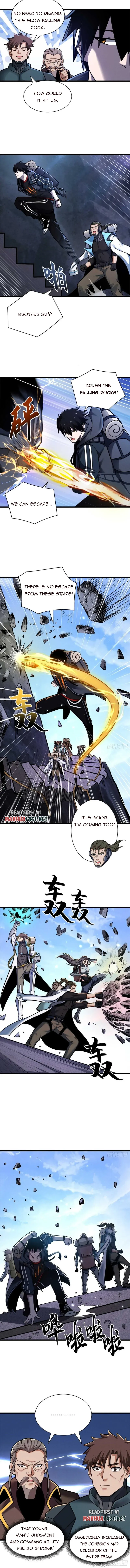 Astral Pet Store Chapter 51 Online - página 5